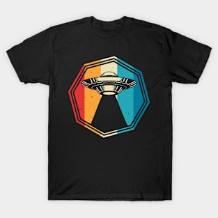 Alien T-Shirt